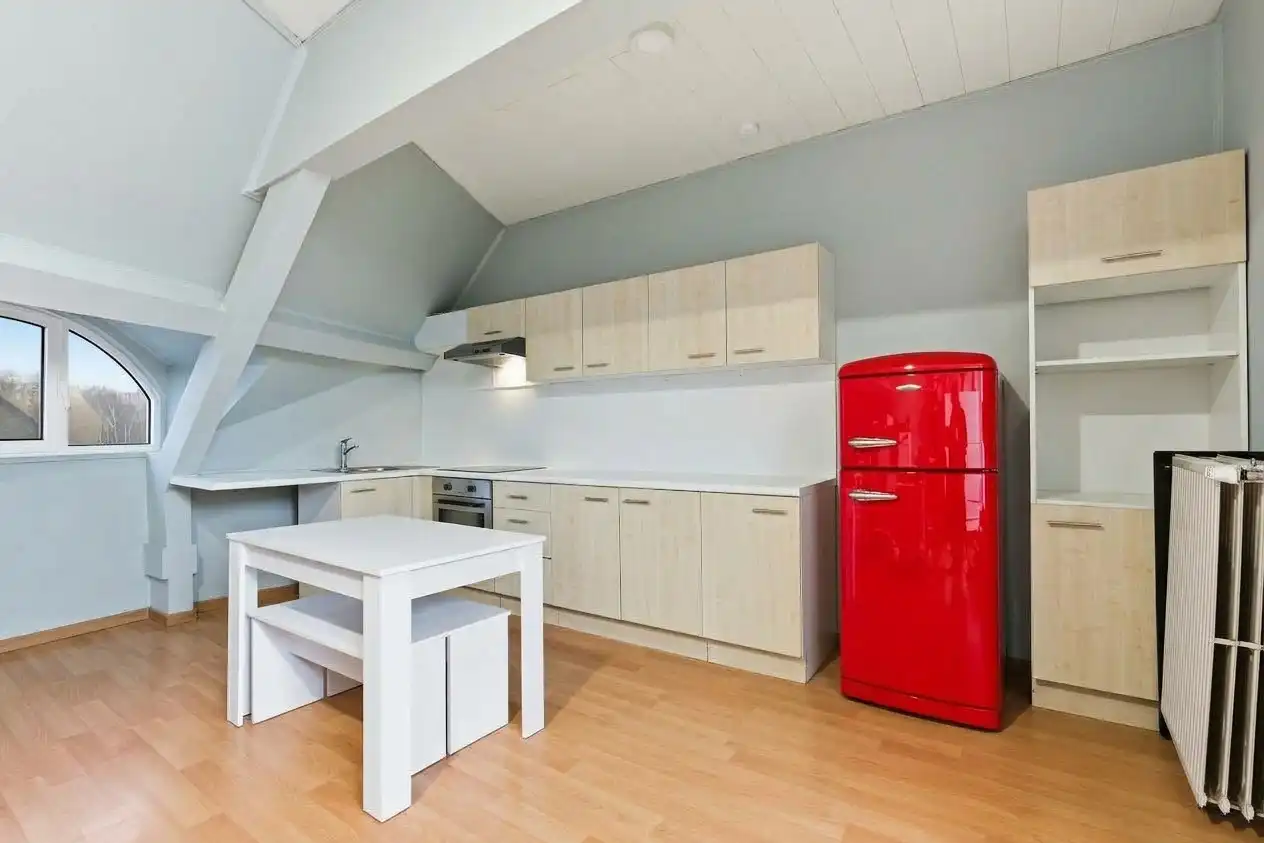 Appartementsgebouw met twee appartementen te koop in Mariakerke foto 18