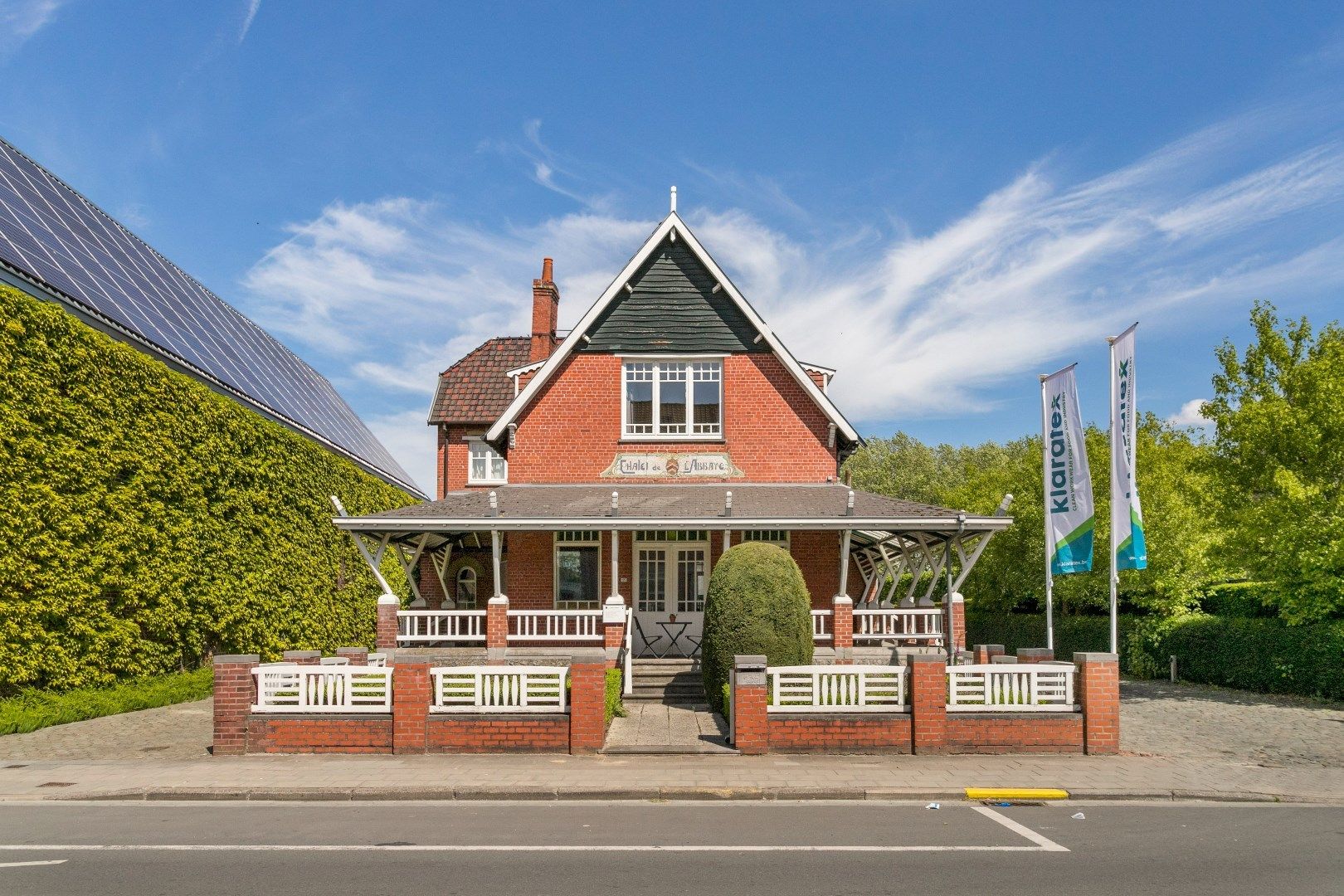 Villa te huur Lauwestraat 135 - - 8560 Wevelgem