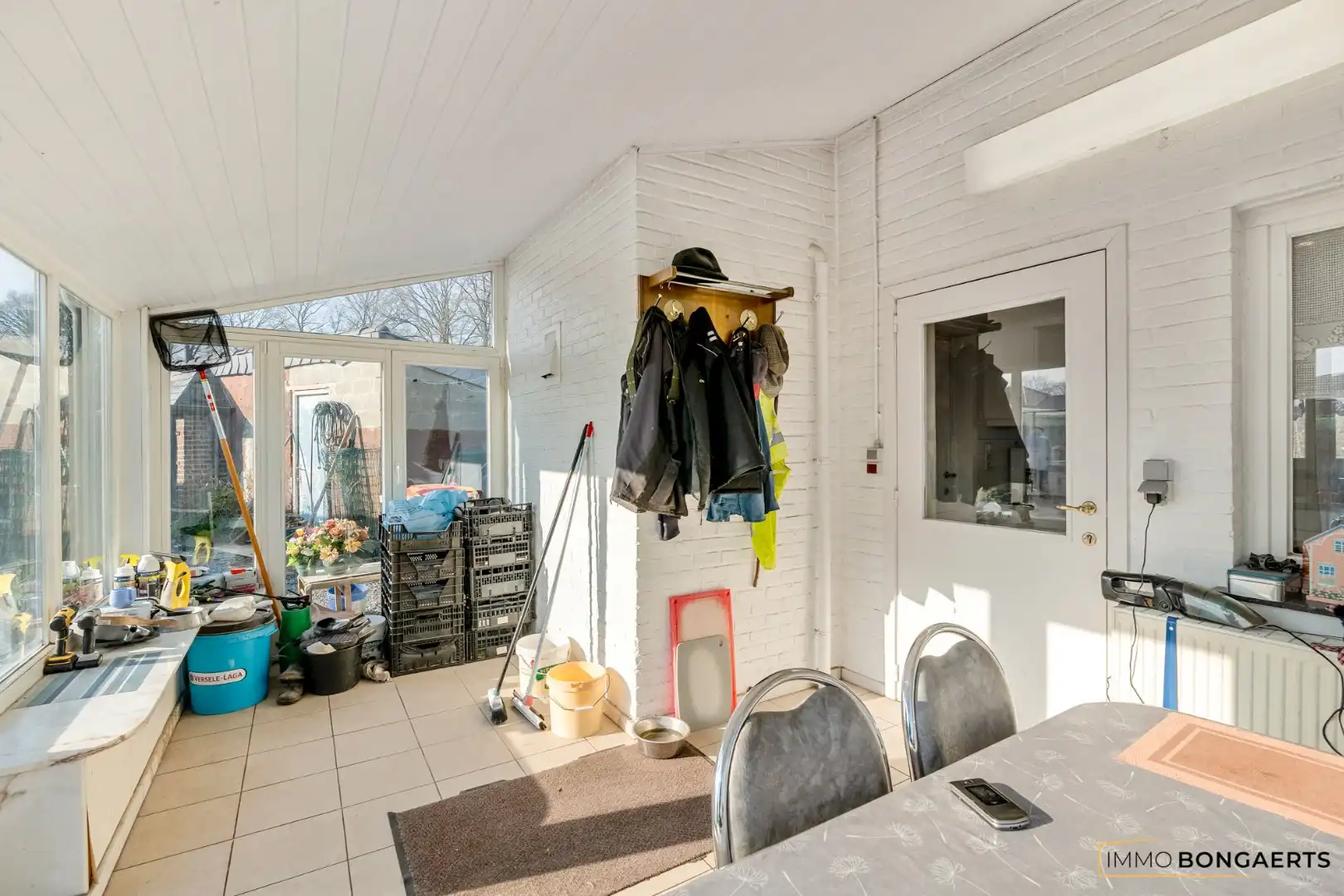 Te renoveren woning  foto 17