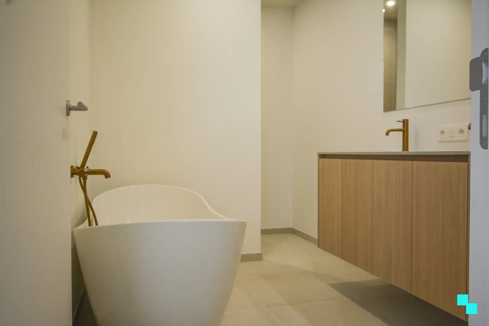 Aantrekkelijke nieuwbouwwoning te Staden foto 5