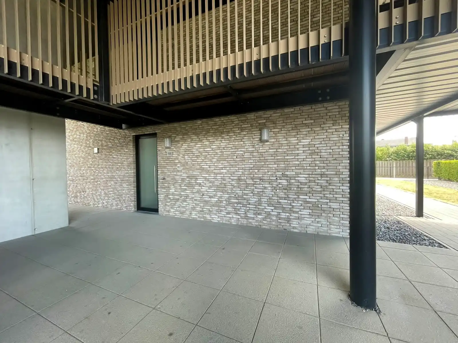 Appartement te huur foto 2