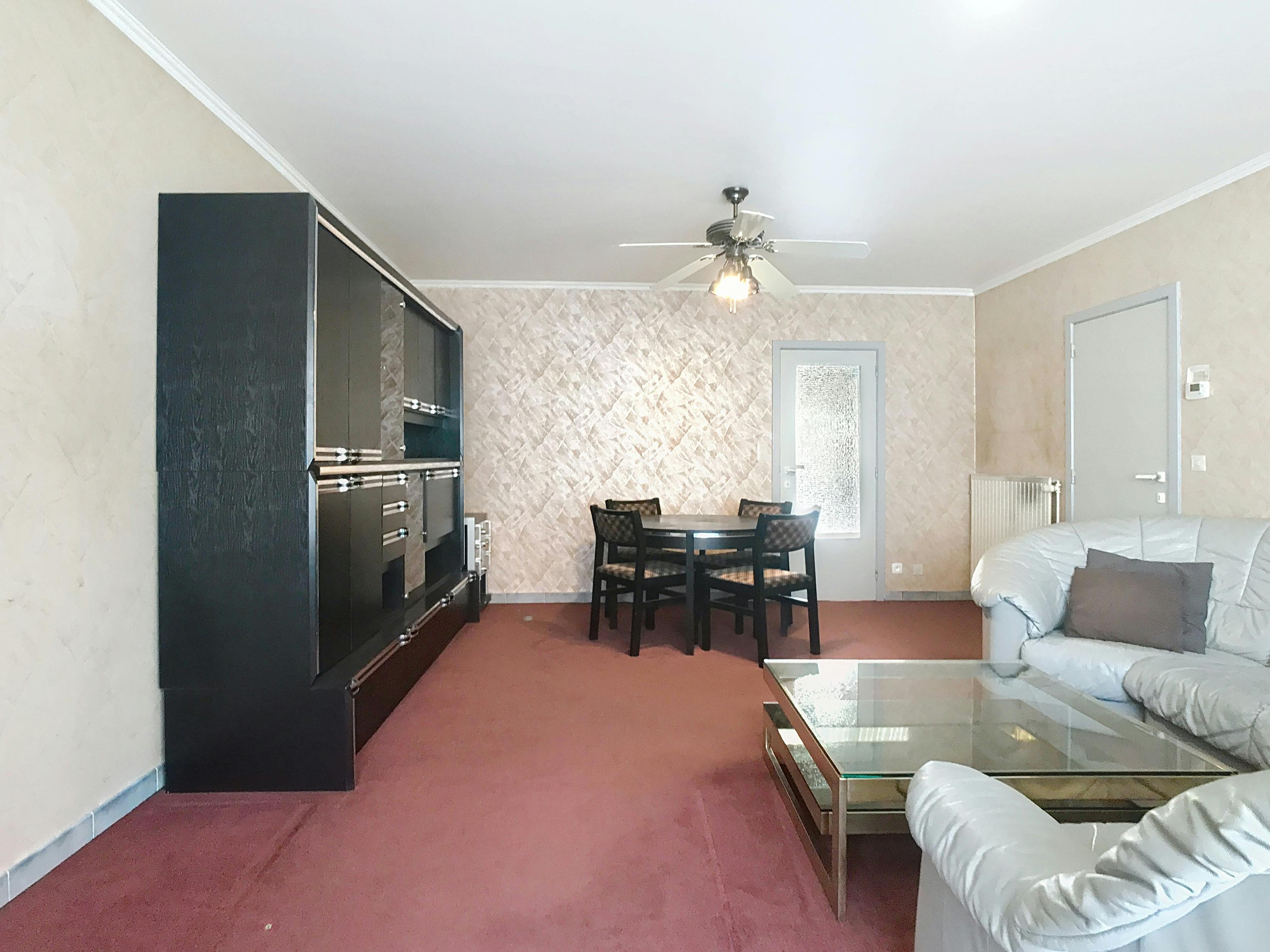 Instapklaar appartement met 2 slaapkamers en terras. foto 5