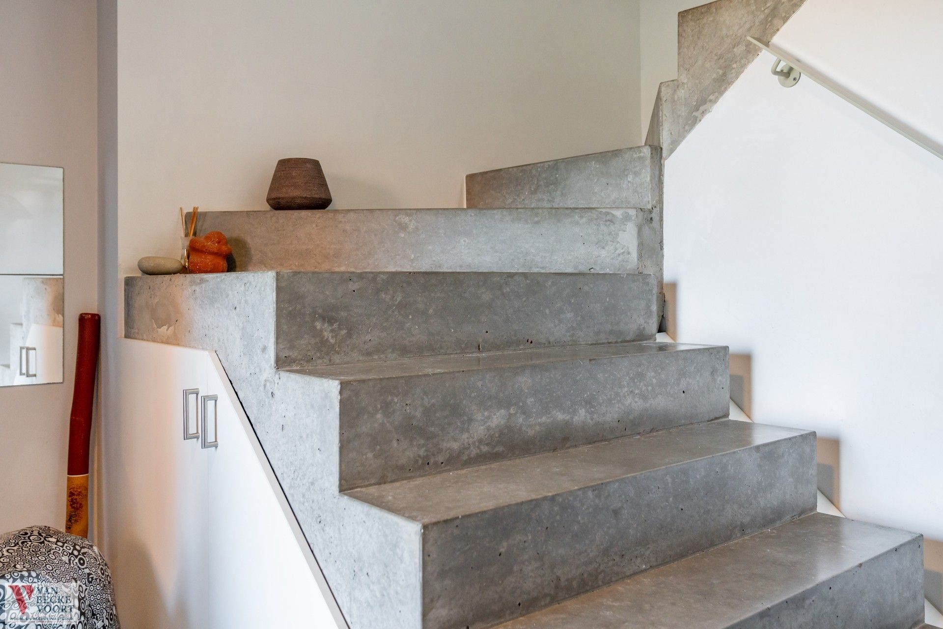 High-end duinenwoning foto 3