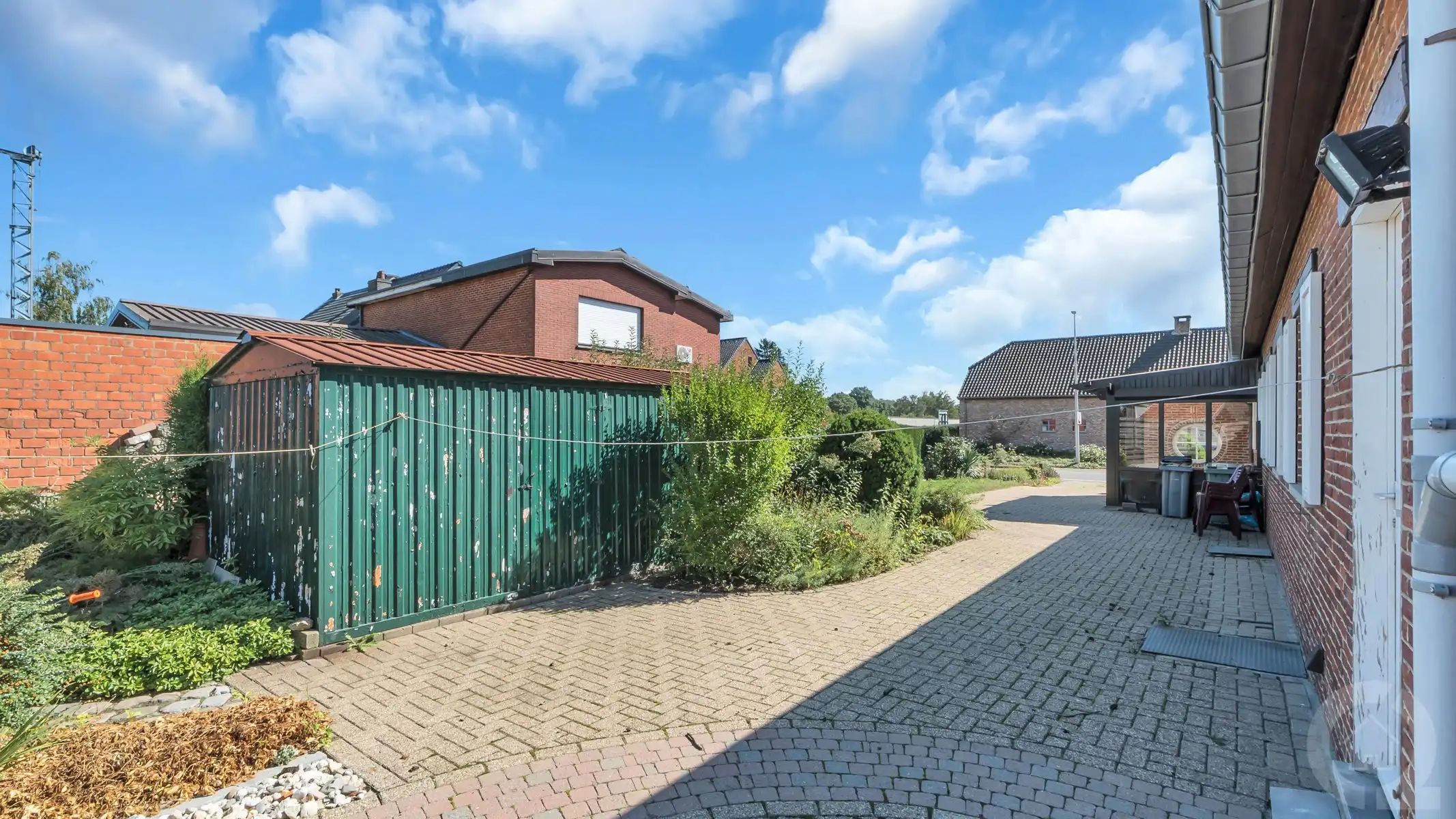 Huis te koop foto 21