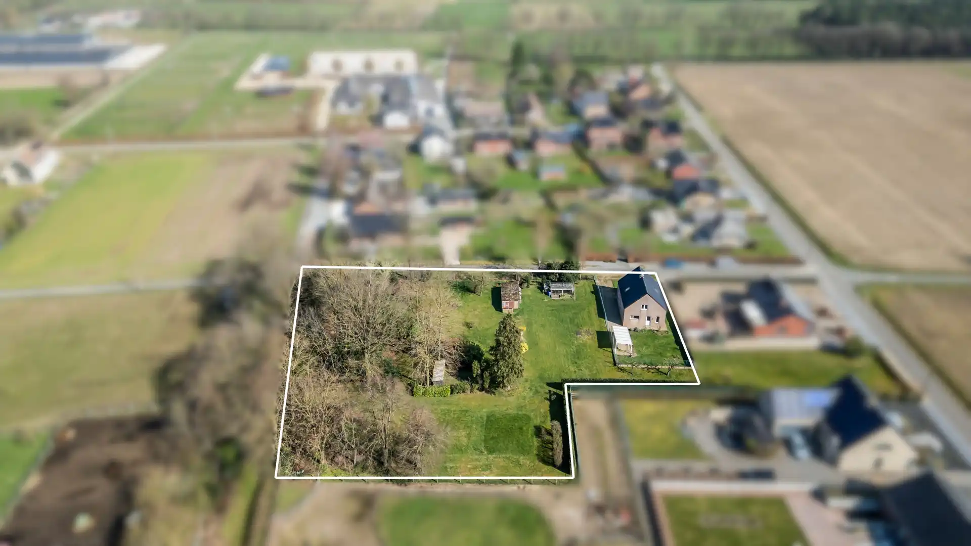 Idylisch en rustig gelegen woning op 39a 14ca in Opoeteren foto 29