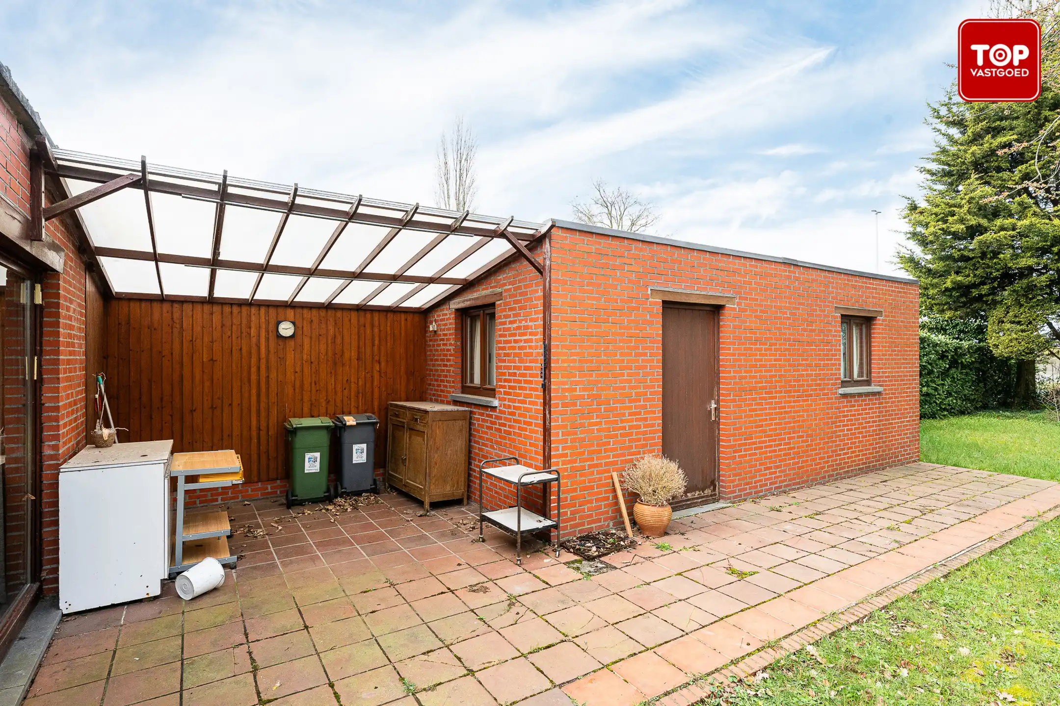 Huis te koop foto 30