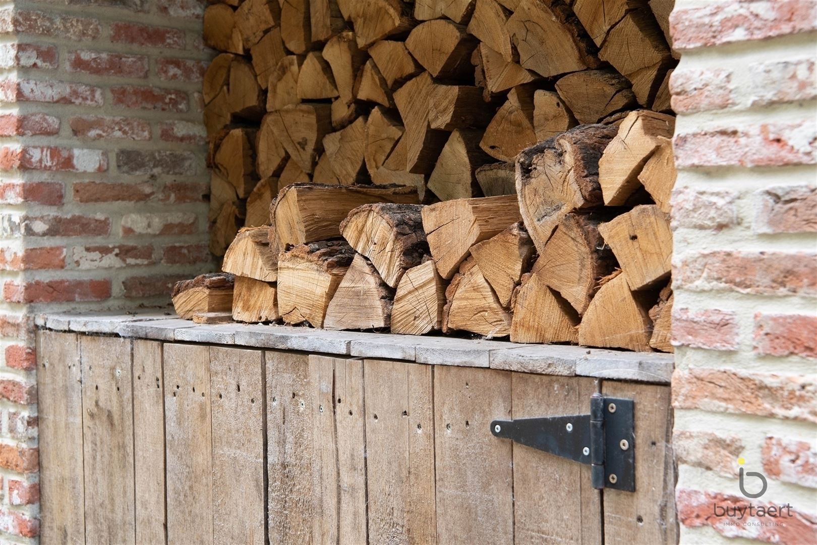 Gezellige MANOIRE villa in een aangename omgeving te Halle / Zoersel! foto 35