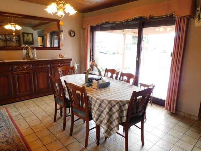 Rustig gelegen gelijkvloerse woning  foto 6