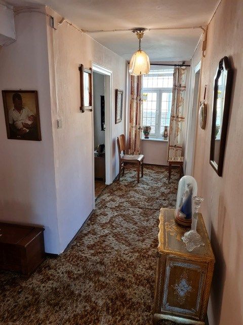 Rijwoning te koop in het centrum van Zoutleeuw foto 8