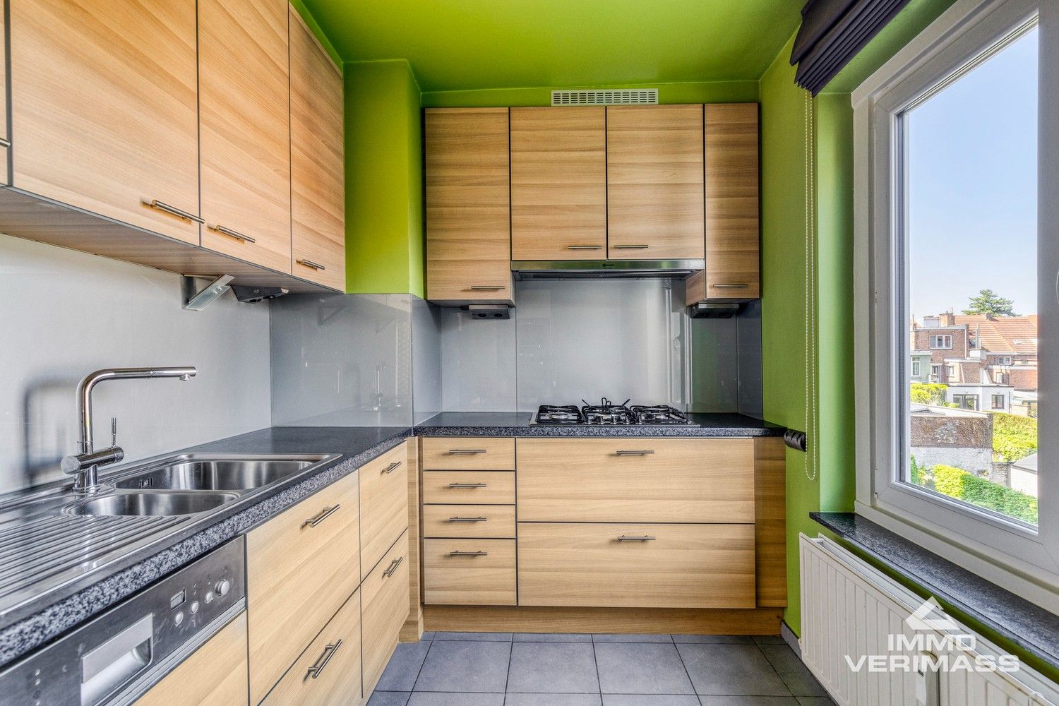 Appartement te koop foto 5