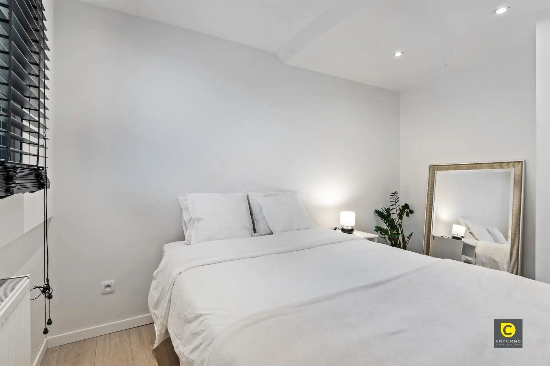 Instapklare woning met 2 à 3 slpks en stadstuin! foto 6