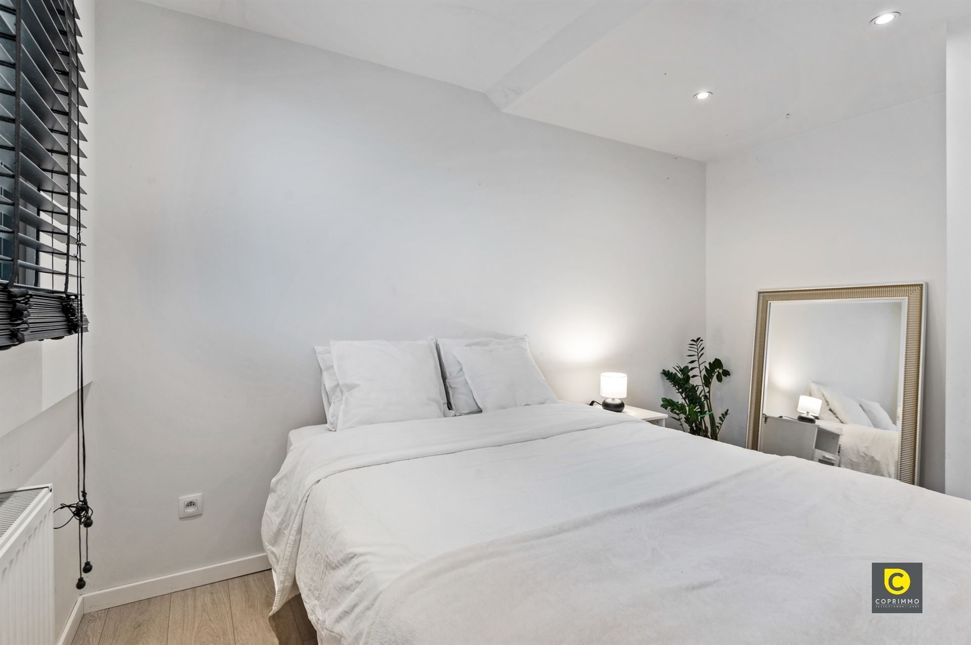 Prachtig gerenoveerde woning met 2 à 3 slpks en stadstuin! foto 6