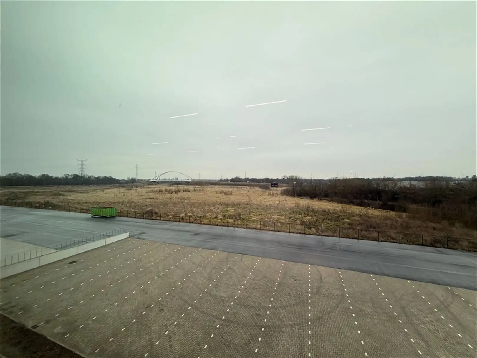 Europe Inland Logistic Campus 21 foto 11