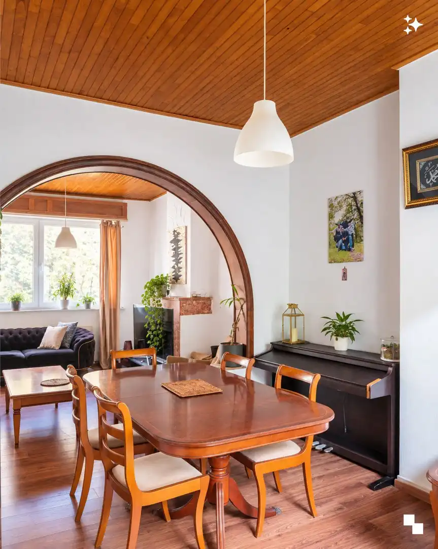 Te renoveren woning in een van de meest begeerde straten van Gentbrugge foto 5