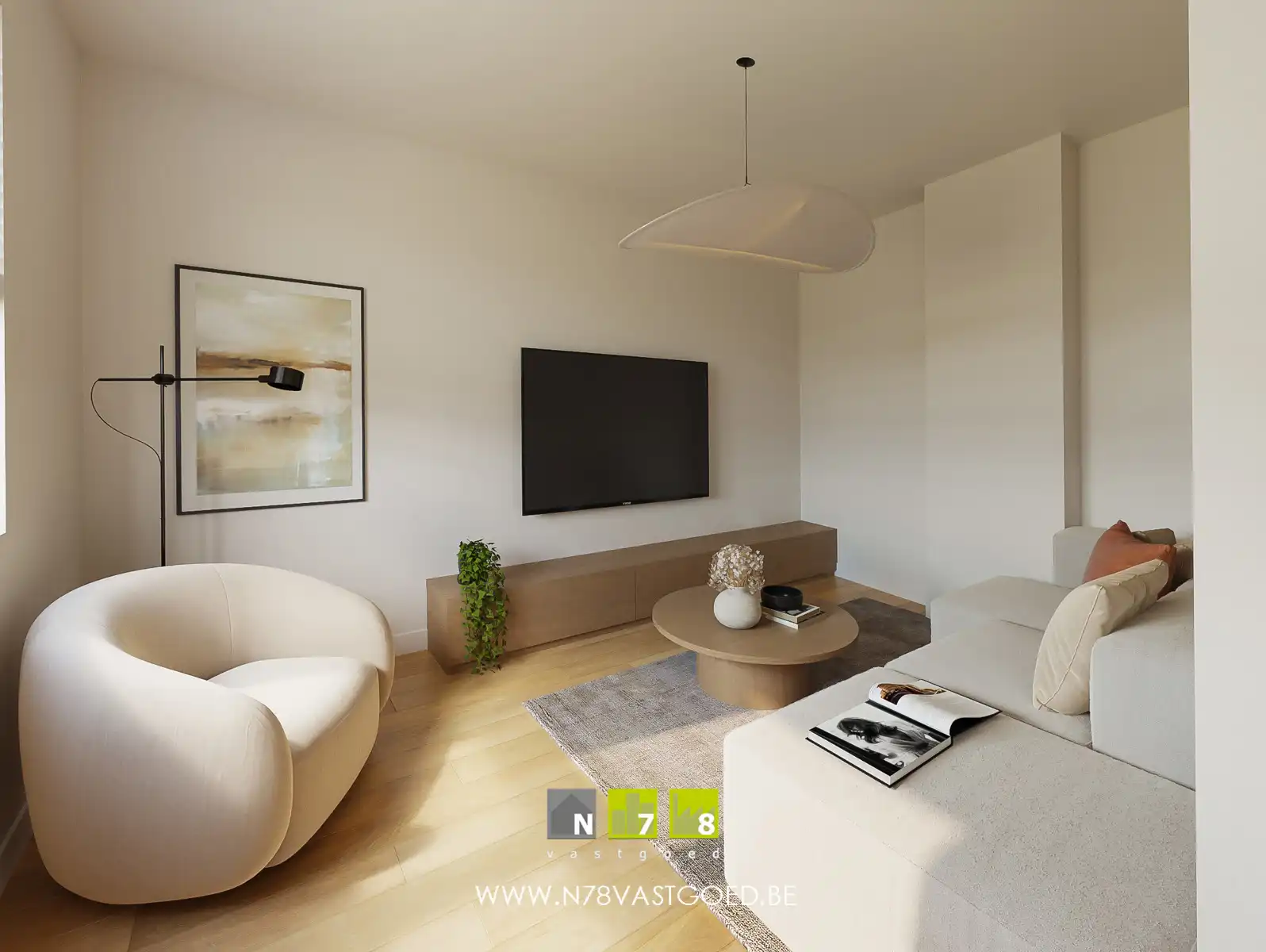 Huis te koop foto 3