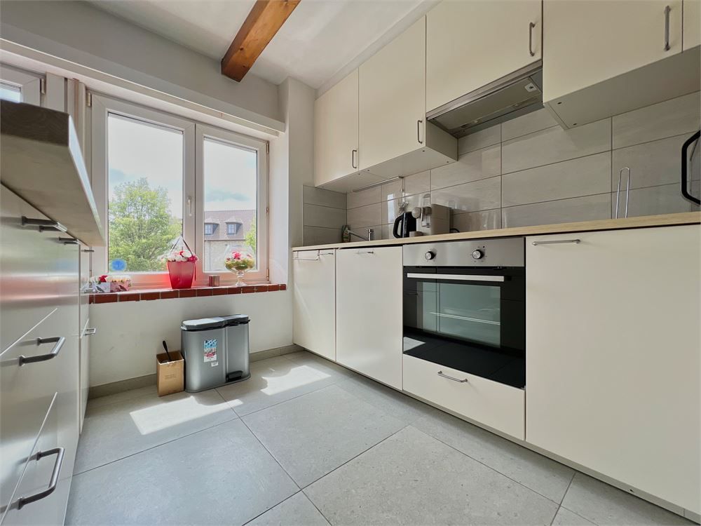 Instapklare, lichtrijke woning (2 slpks) op topligging! foto 5