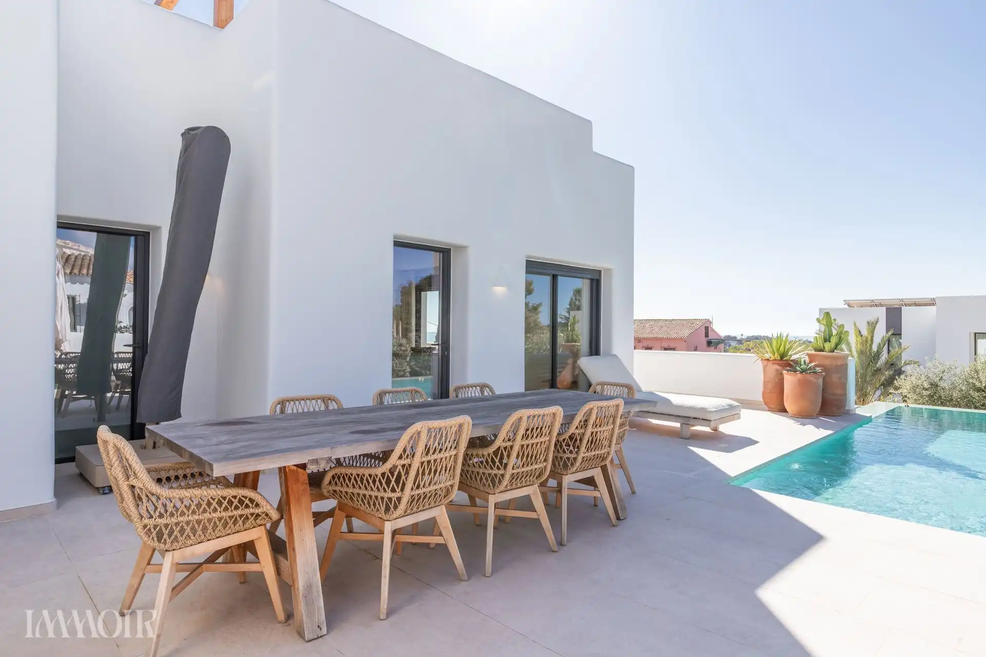 Villa Dakar  foto 6