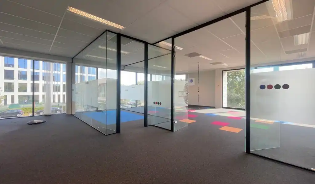 Kantoren te huur in Stephenson Plaza te Mechelen foto 7