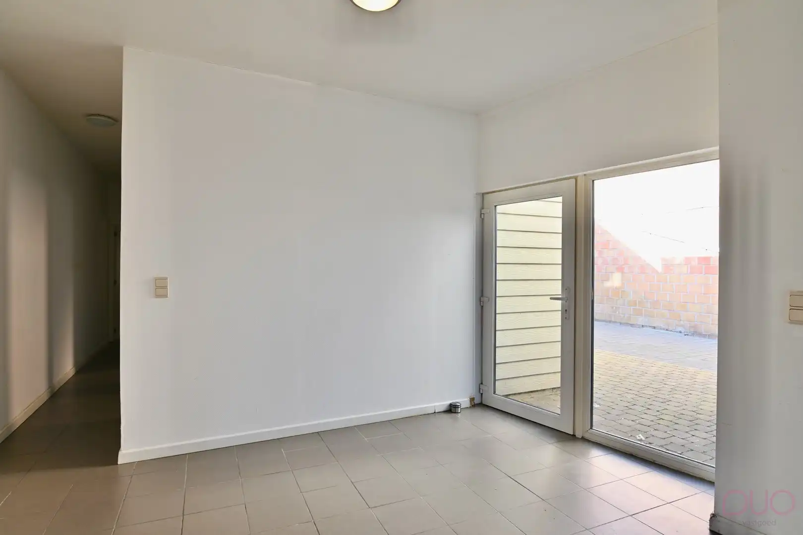 Ruim instapklaar appartement in het hartje van Zoutleeuw met twee slaapkamers en privatief genot van een autostaanplaats foto 6