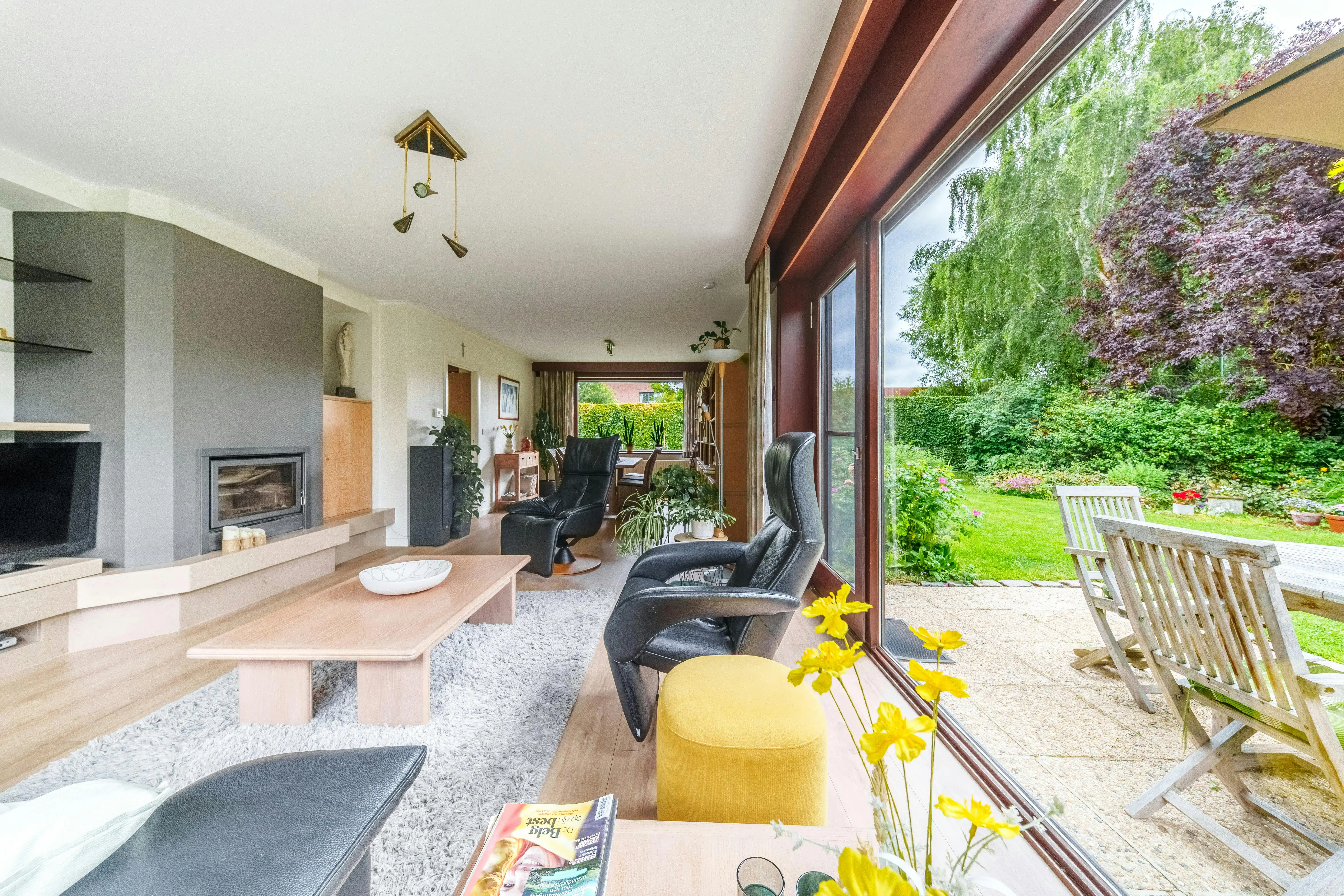 Instapklare, alleenstaande woning in Zillebeke  foto 8