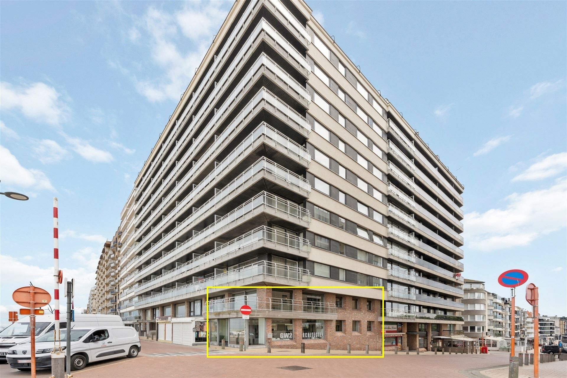 TOPLOCATIE / INSTAPKLAAR  foto 11