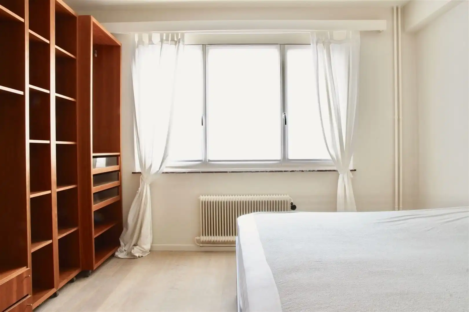 2-slaapkamer appartement aan 2 parken foto 11