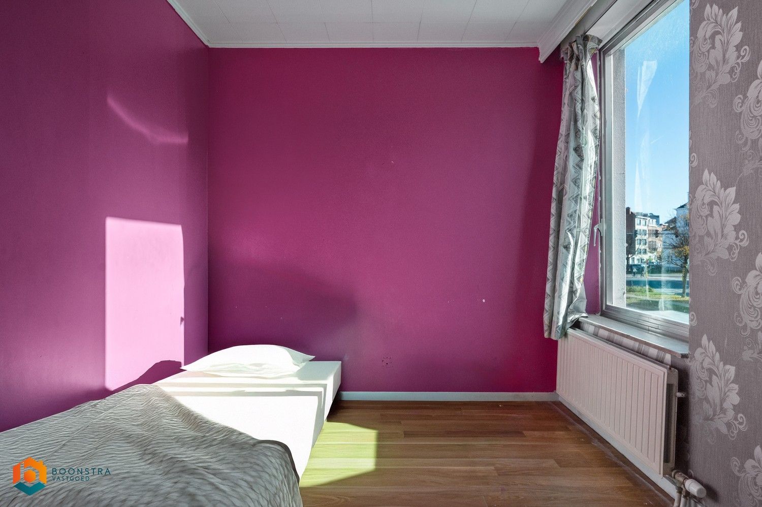 Opbrengsteigendom in het centrum van Mechelen foto 10