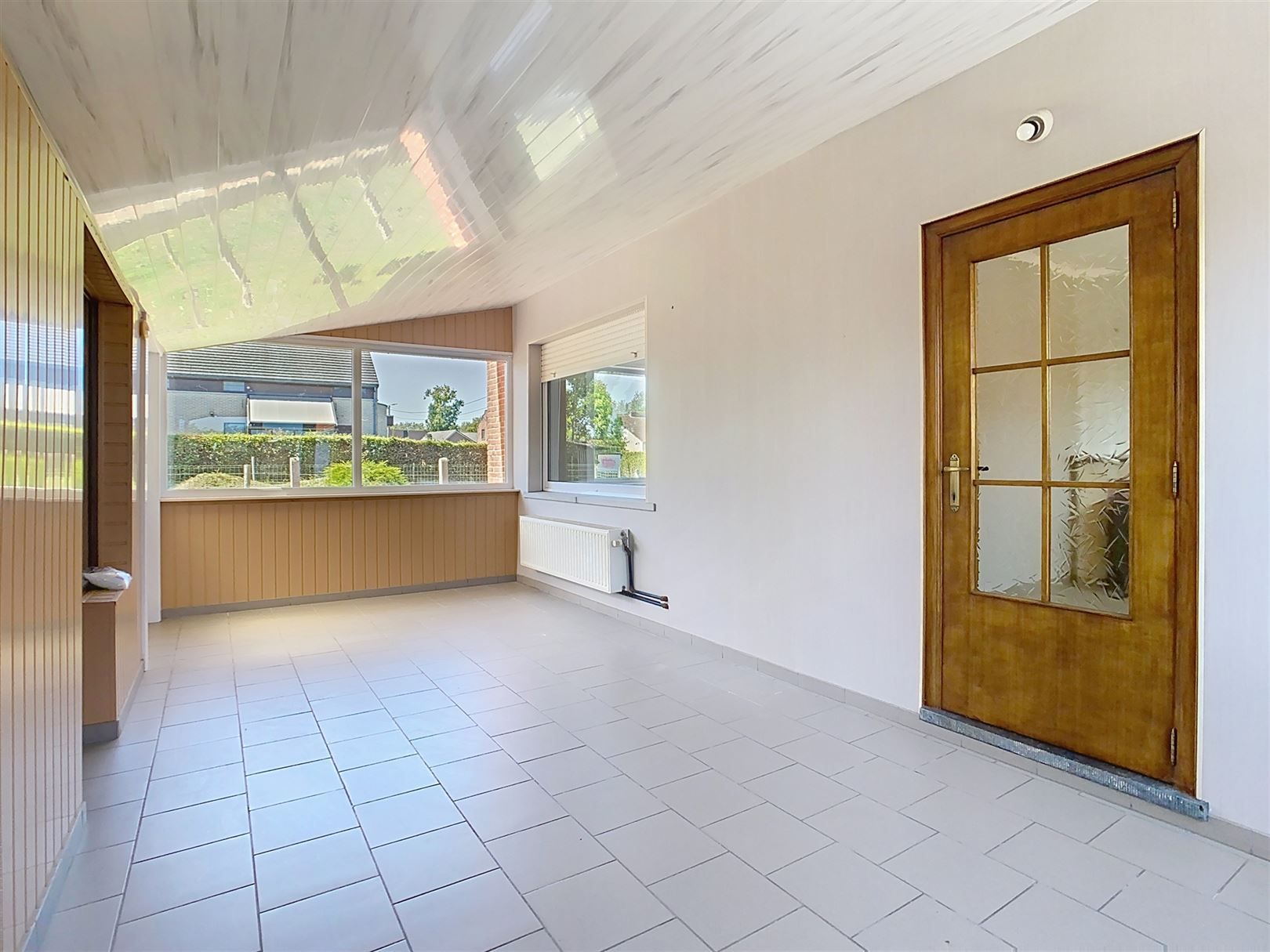 Eengezinswoning, 3 slpks, tuin, koer, garage, 6a 14ca foto 14