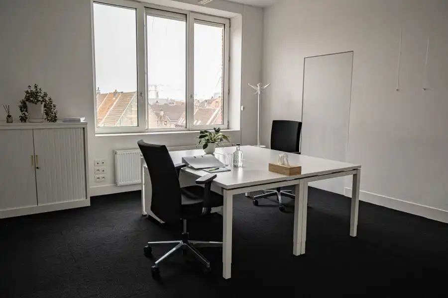 Kanunnik De Deckerstraat 20 A, 2800 Mechelen foto 7