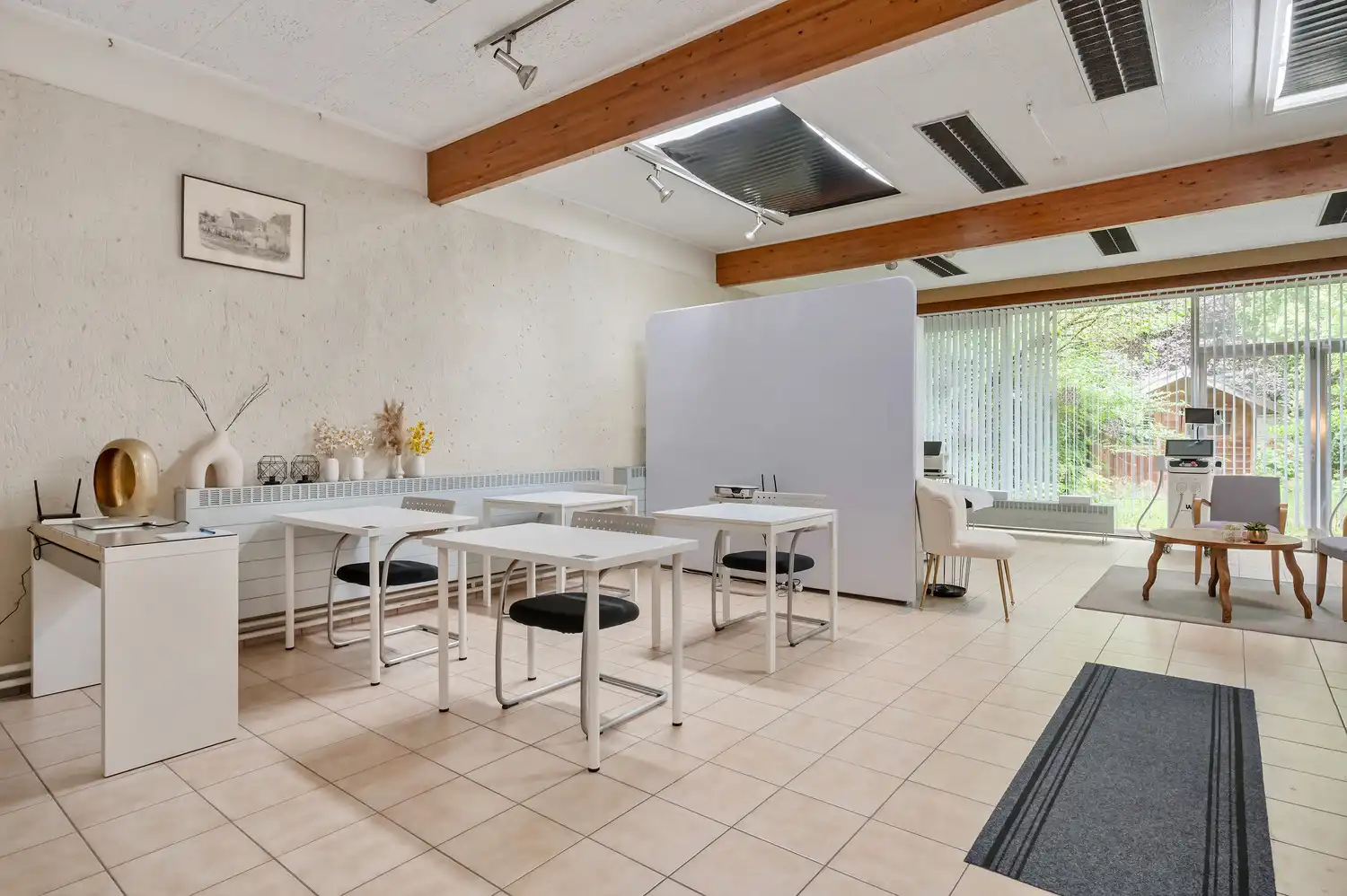 Prachtig appartementsgebouw met 4 appartementen, 1 handelsgelijkvloers en een uiterst gunstige  EPC! foto 5