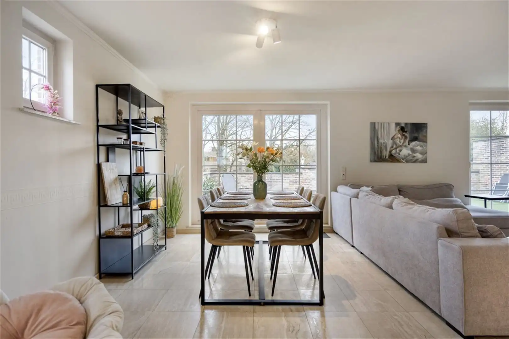 TE KOOP: Handelshuis op toplocatie te Heusden-Zolder! foto 24