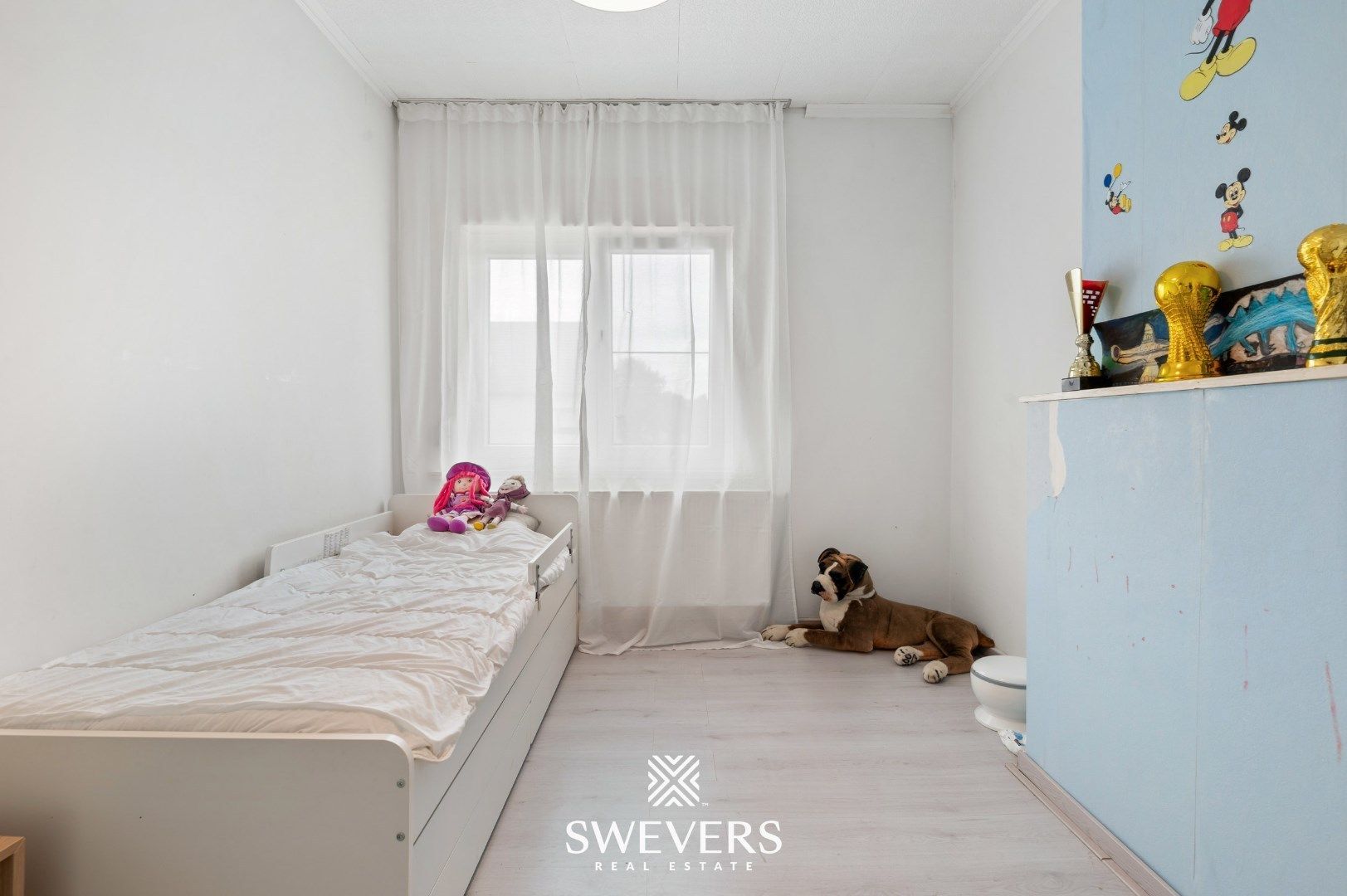 Charmante woning met Handelspand te Leopoldsburg foto 15