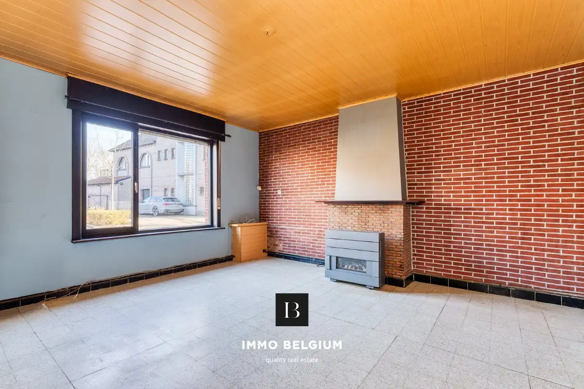 Te renoveren woning in Vlissegem foto 2
