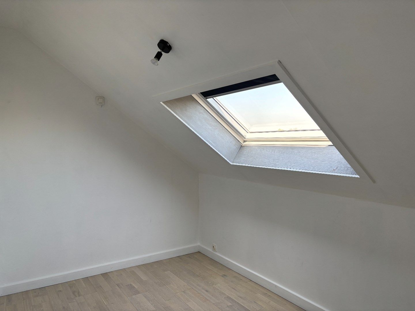 Gezellig appartement met 2 slaapkamers en terras! foto 7