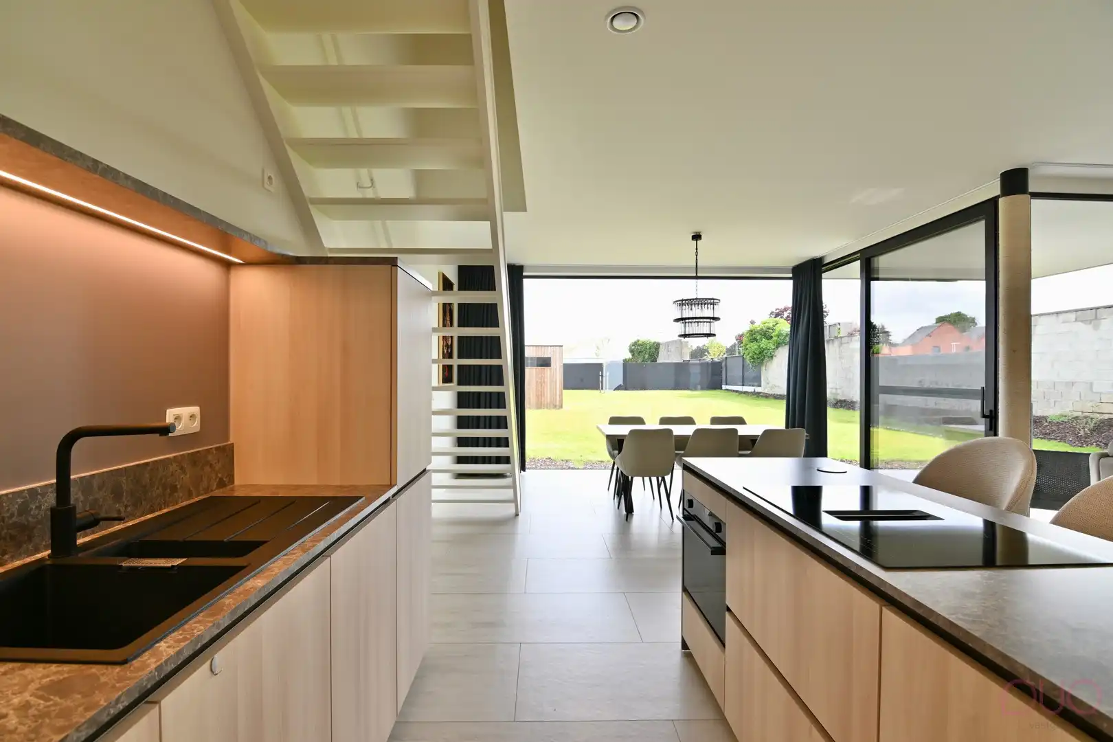 Moderne, stijlvolle nieuwbouwwoning in Wilderen inclusief diverse roerende goederen foto 19