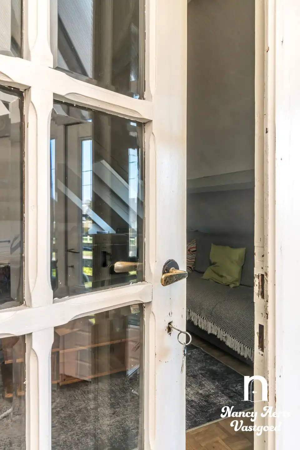 Ruime woning met karakter en talloze mogelijkheden foto 41