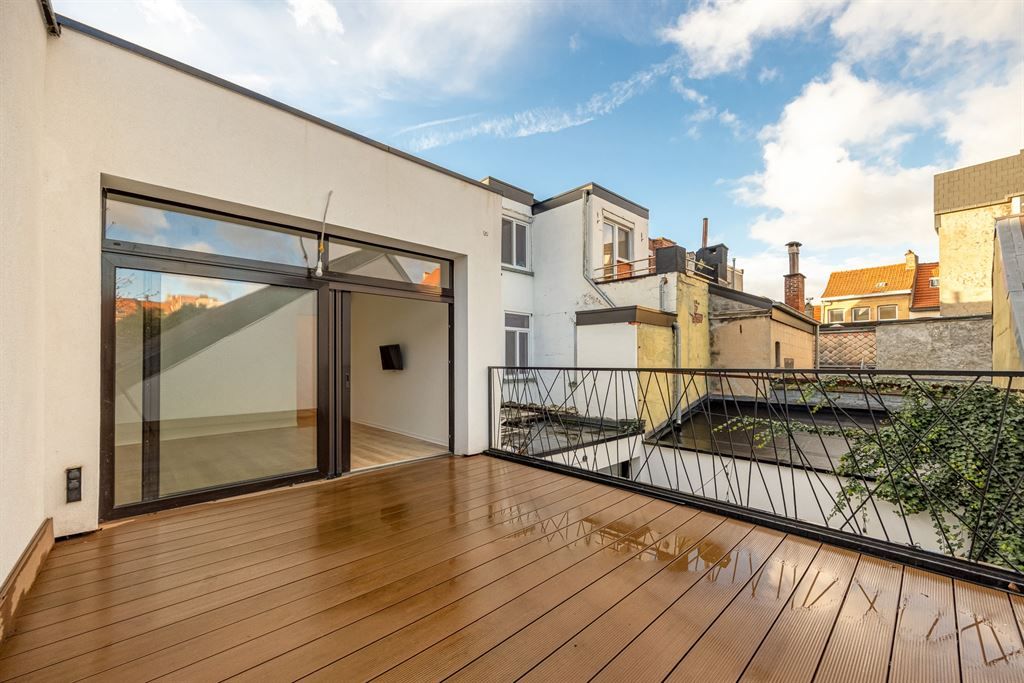 Stijlvol gerenoveerd herenhuis (EPC A) foto 21