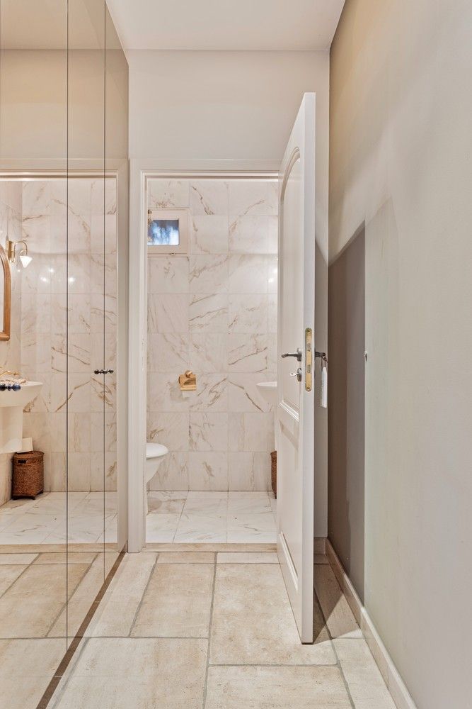 Ruime instapklare halfopen bebouwing op 433m² te Mortsel foto 15
