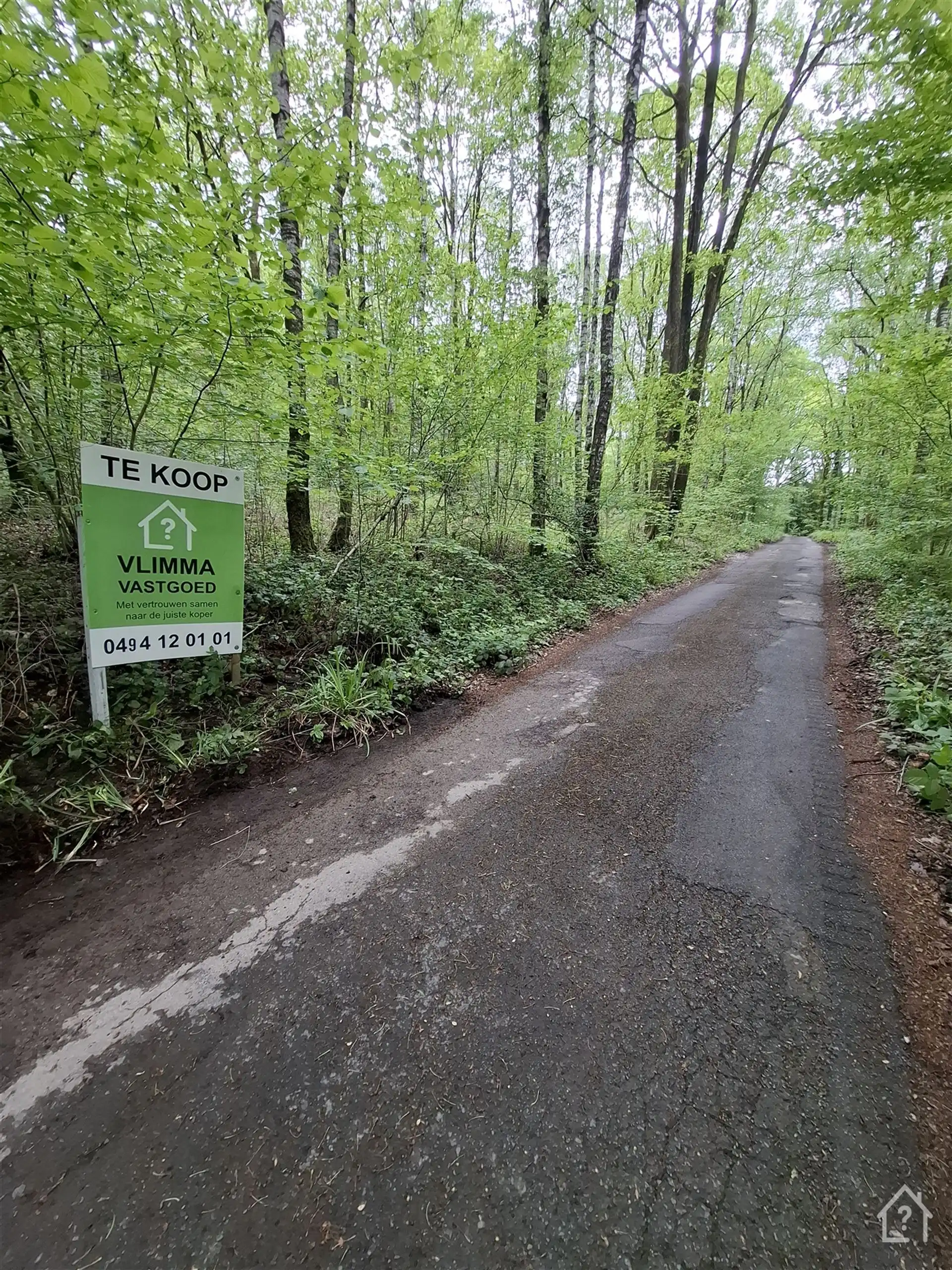 Recreatiegrond midden in het Groene Hart van de Ardennen foto 4