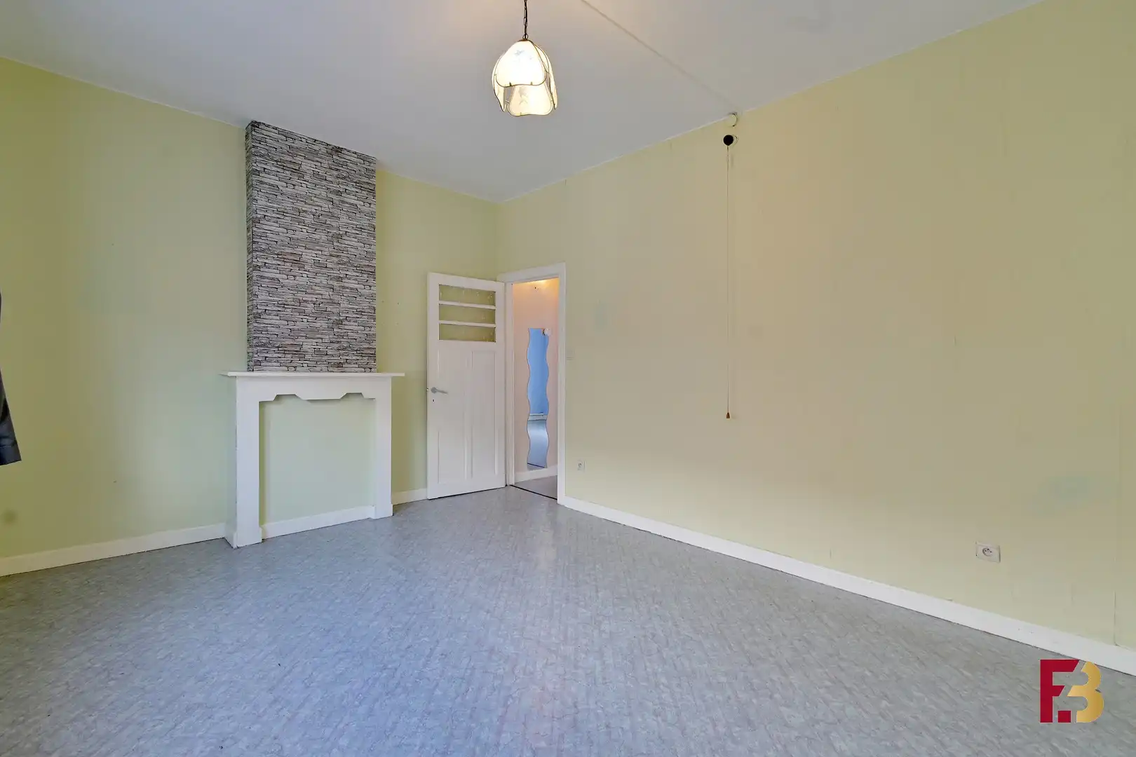 Woning met veel potentieel op toplocatie nabij UZ Gent foto 9