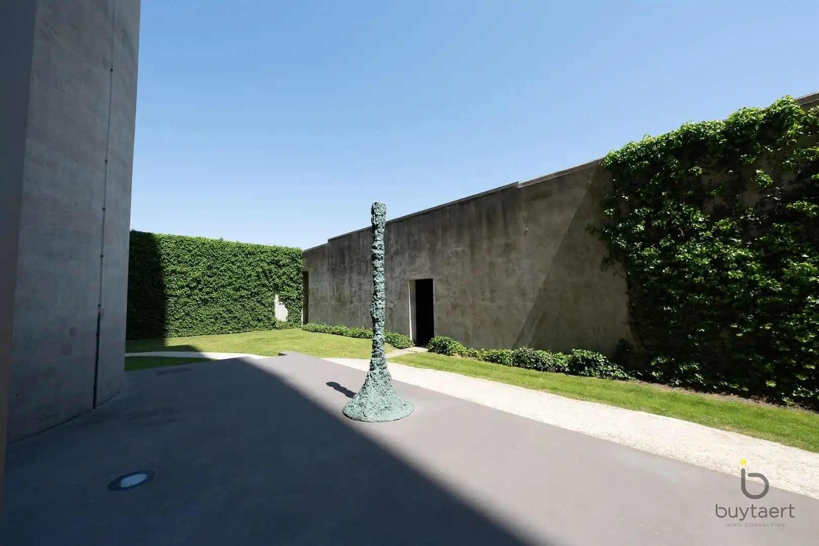 Wonen op een uitzonderlijke locatie met panoramisch uitzicht: exclusief appartement in de iconische Silo's foto 47