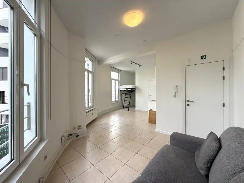 Uitstekende opbrengsteigendom op toplocatie nabij het Citadelpark foto 9