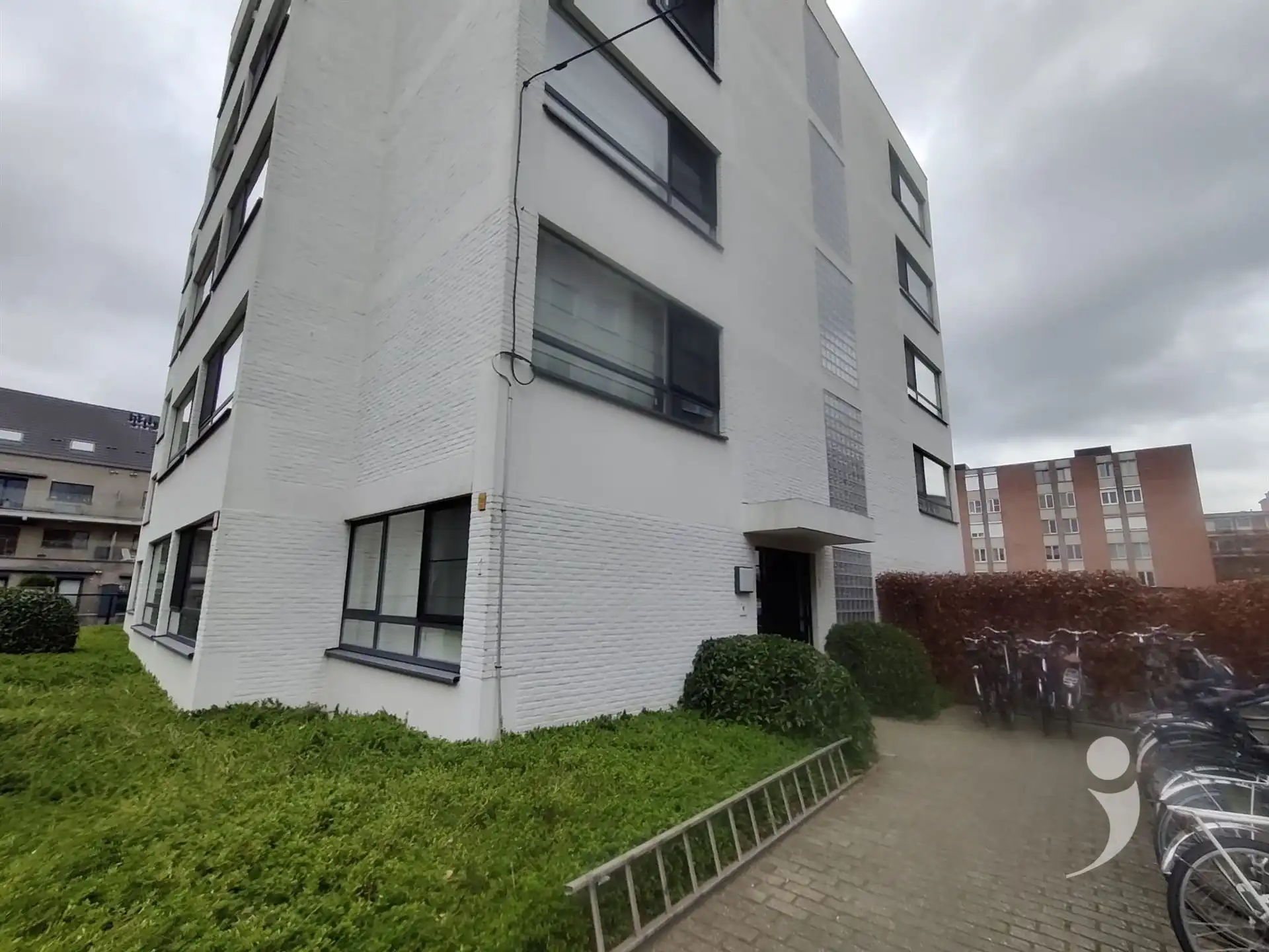 Studentenkamer 00.10 foto 2