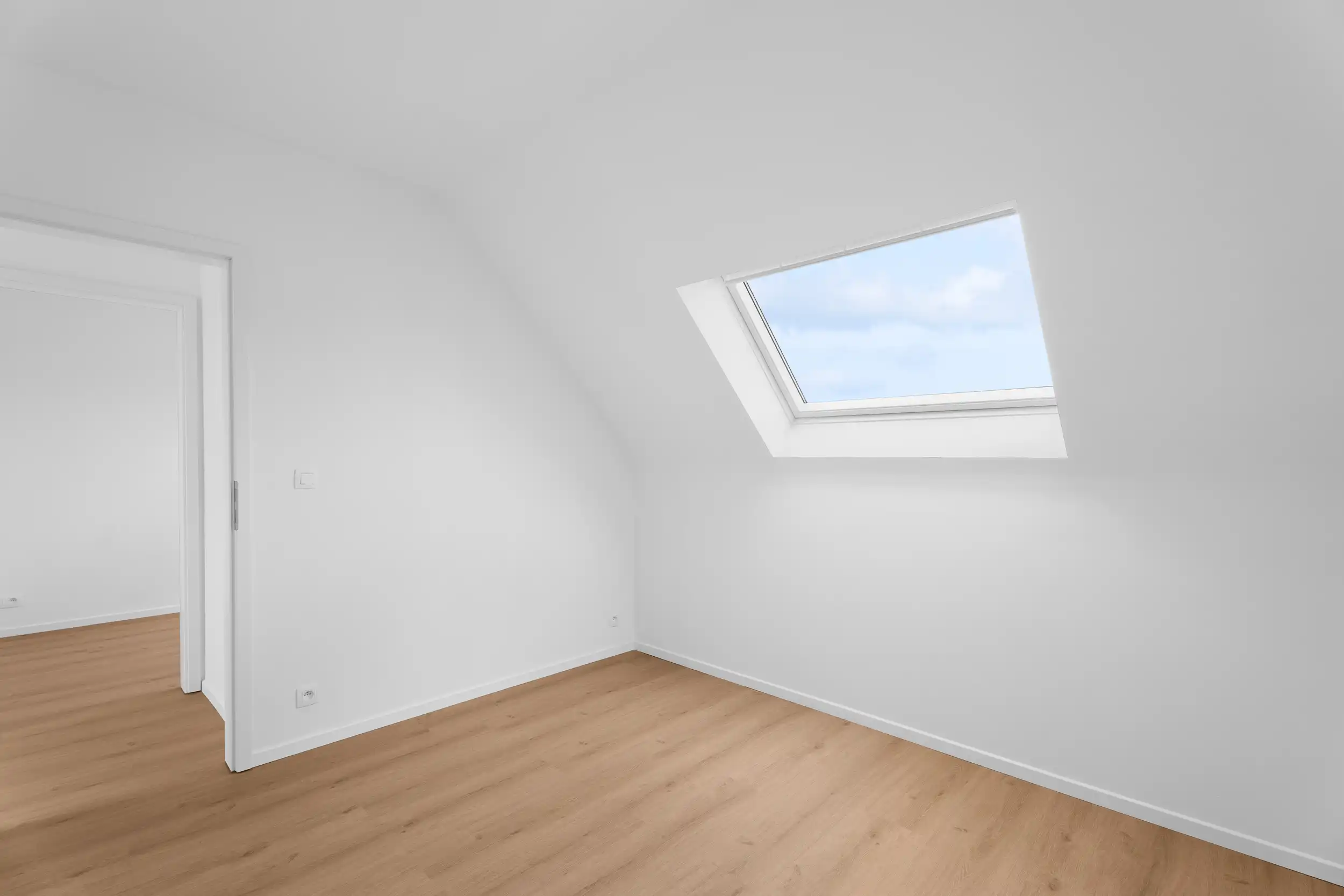 Energiezuinige nieuwbouw met ruimte, zon, hedendaags comfort foto 31