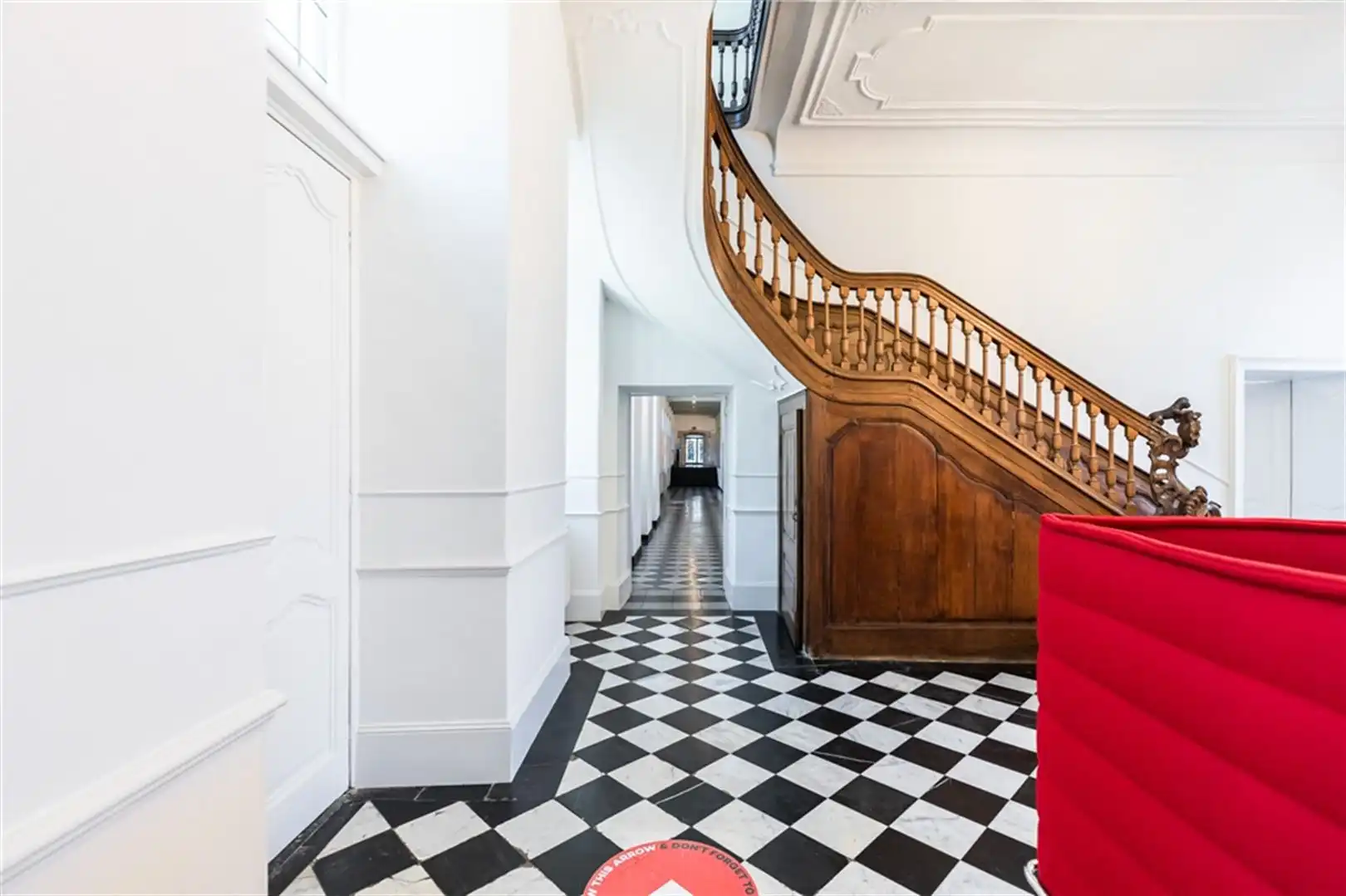 WIVINAKLOOSTER: kantoren te huur vanaf 114 m² foto 10