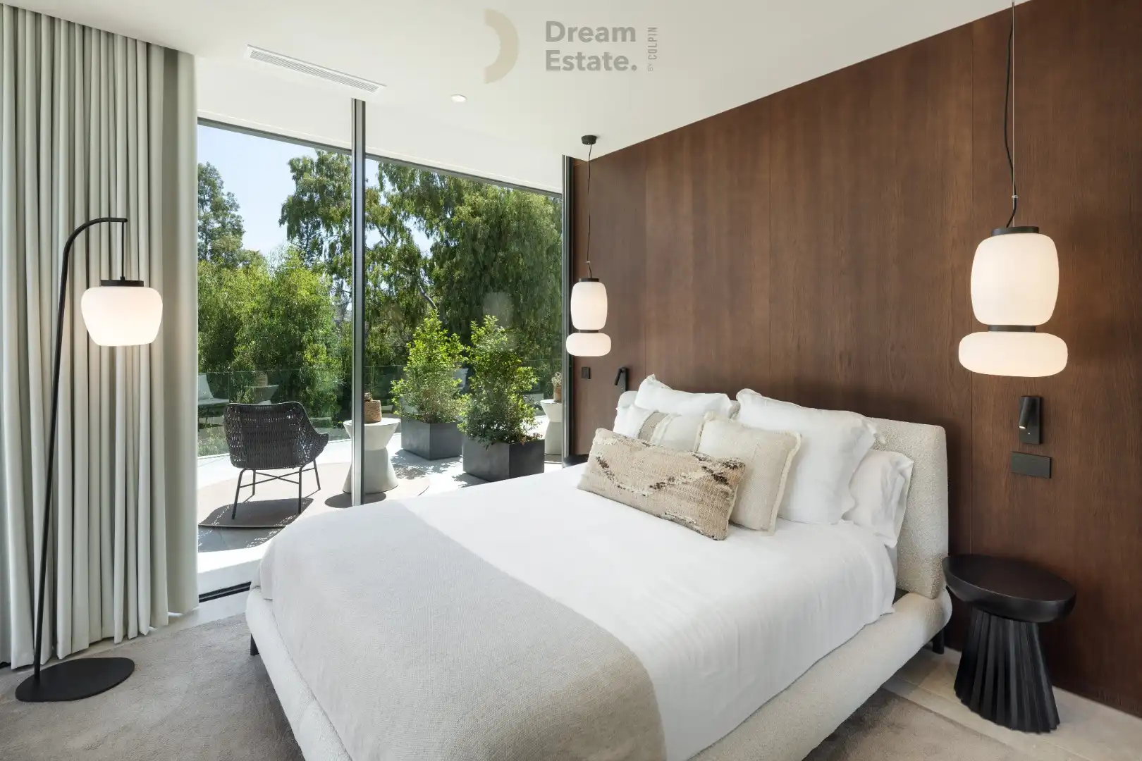 Moderne Villa in La Cerquilla, Nueva Andalucía - Een Oase van Luxe foto 20