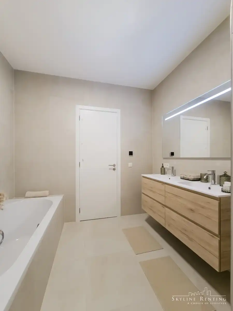 Mooi en luxueus app. met 2 slaapkamers (Abdij Ter Kameren) foto 18