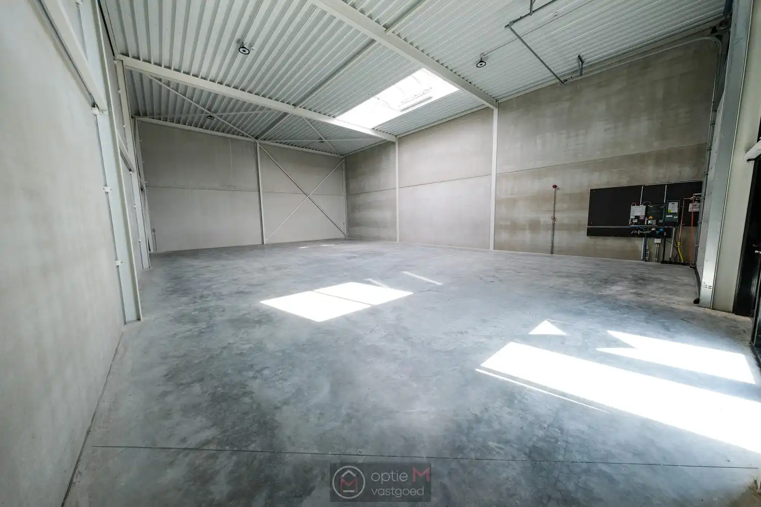 RECENTE KMO-UNIT van 217 m2 foto 3