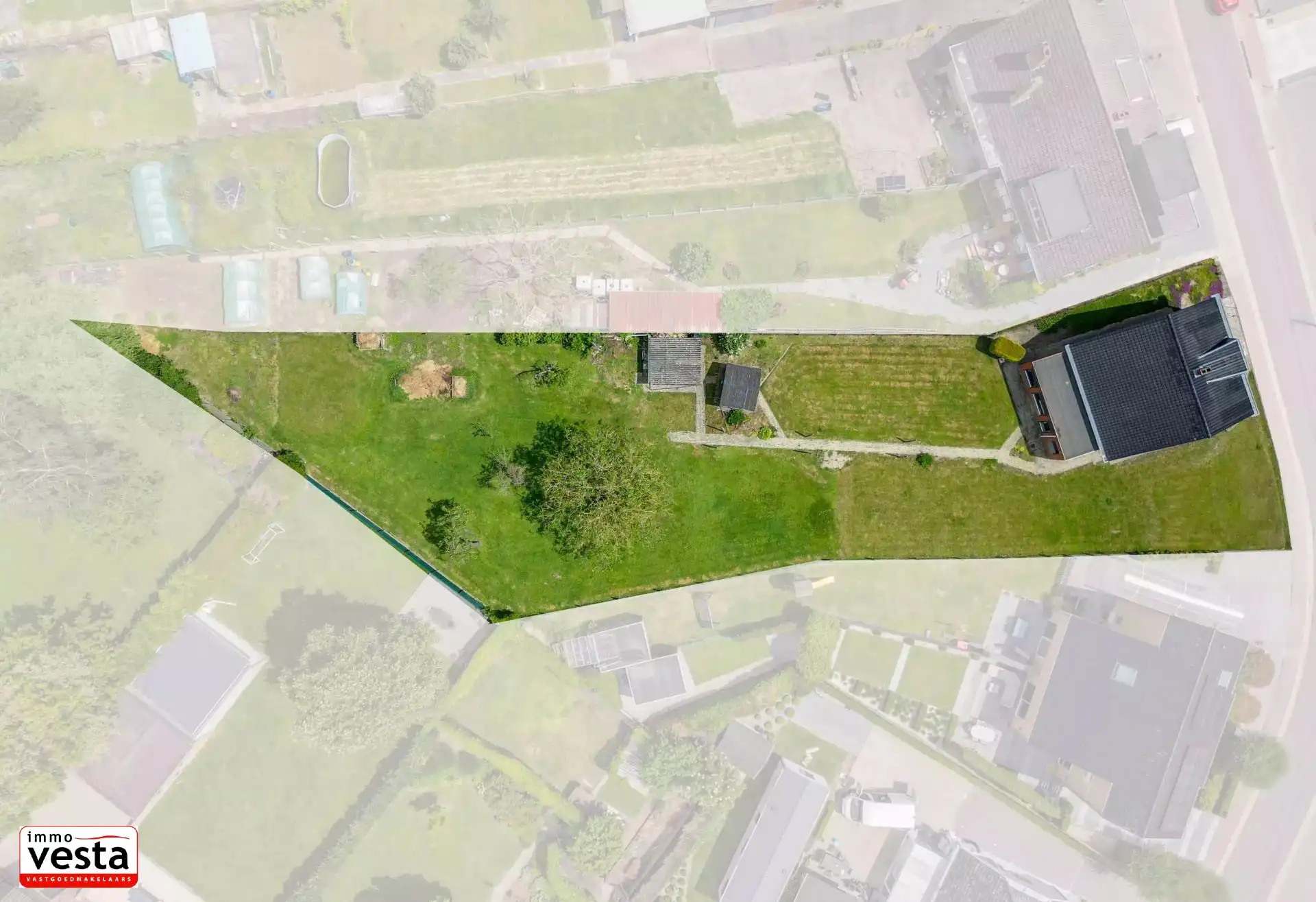 Gezellige gezinswoning met 3 slaapkamers foto 27