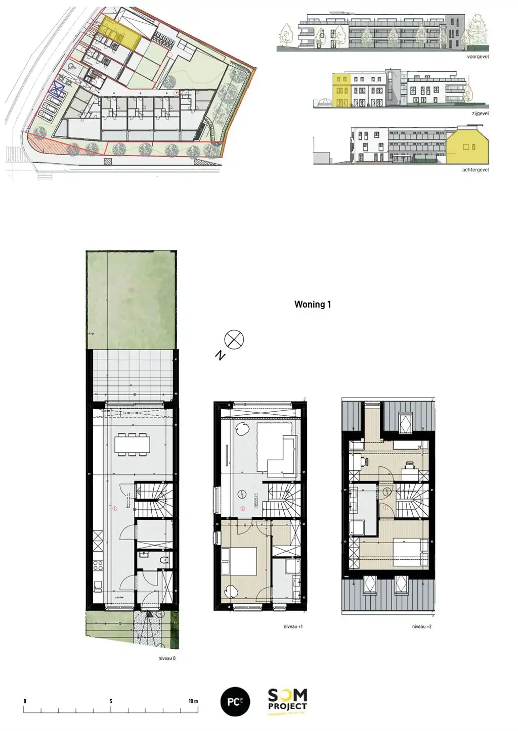 Prachtige BEN-woning nabij Leuven foto 5